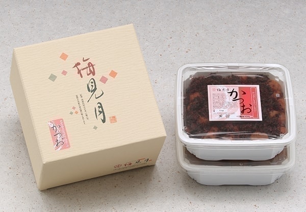 かつお