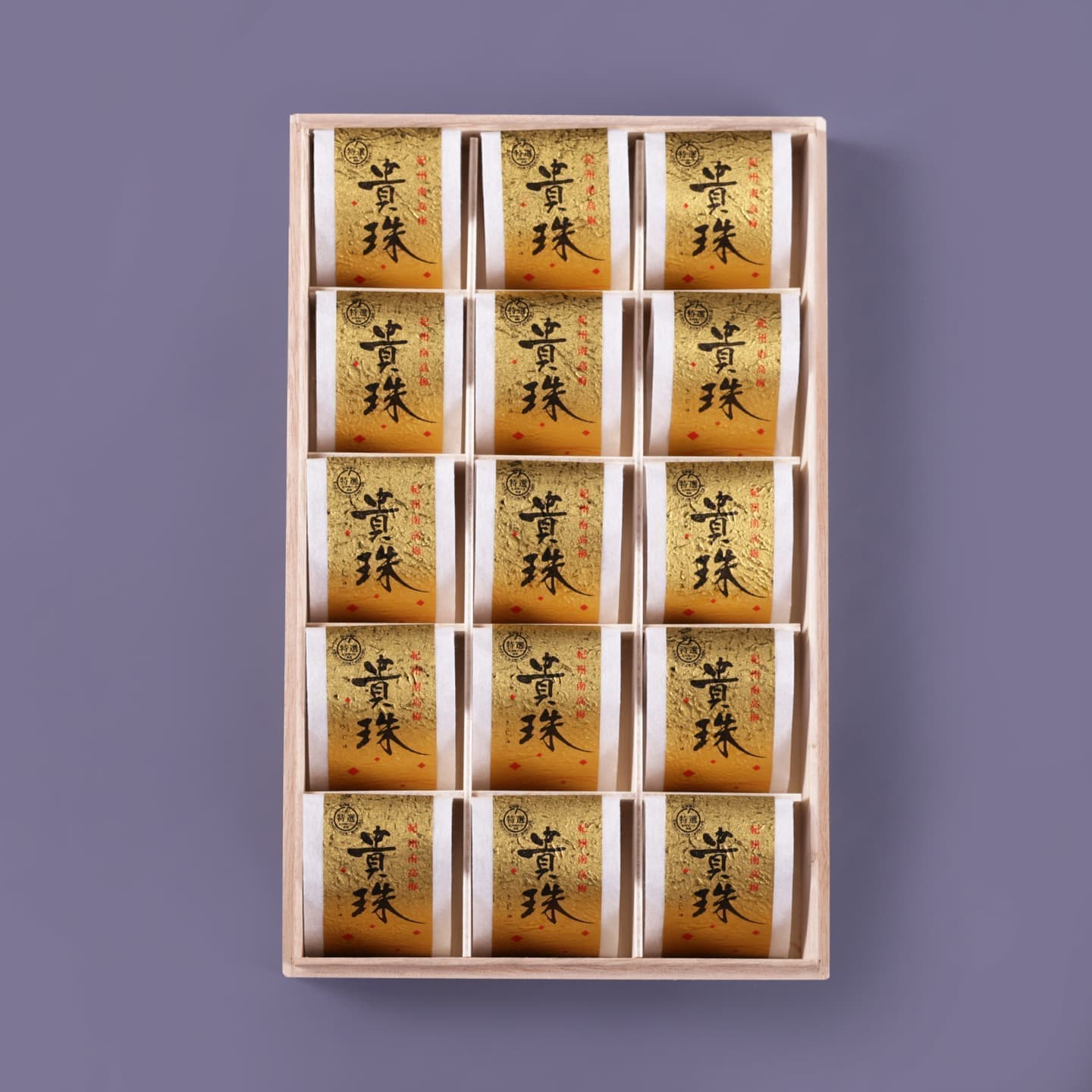 15