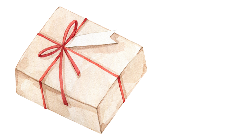 大切な方へのプレゼントに