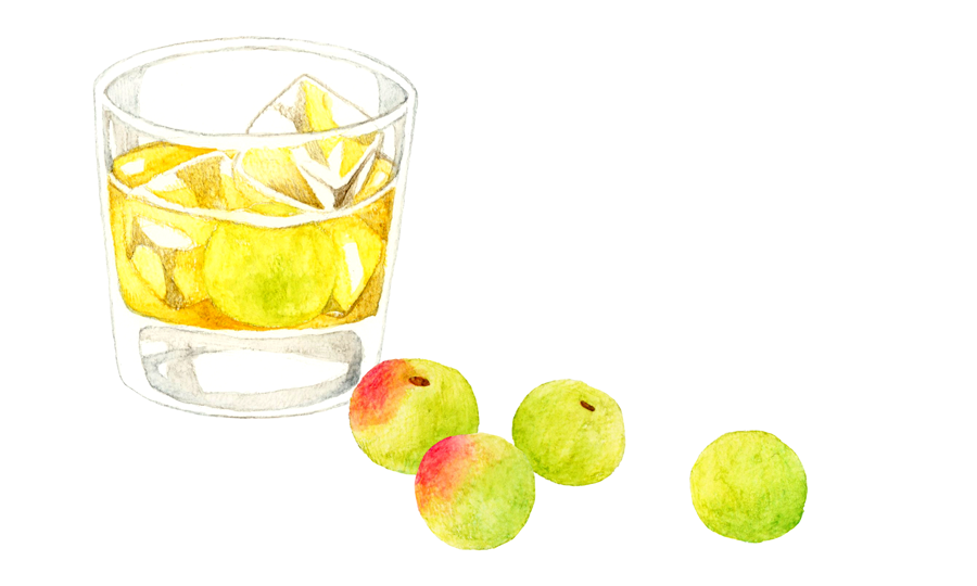 自分へのご褒美に