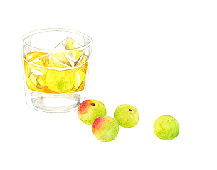 自分へのご褒美に